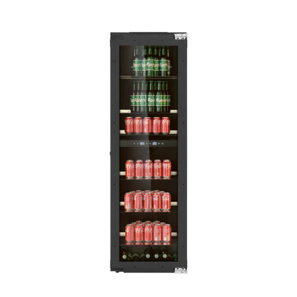BV96PANEL-TO - Push 2 Open Drankkoelkast - 255L - PANEL KLAAR