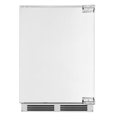 EXT-132-SÓLIDO - Koelkast voor buiten, klaar voor inbouw - Massieve deur (NU VOORAF BESTELLEN)