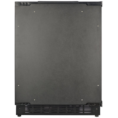 BV41-PANEL - Drankkoelkast voor inbouw - 109 l - Massieve deur