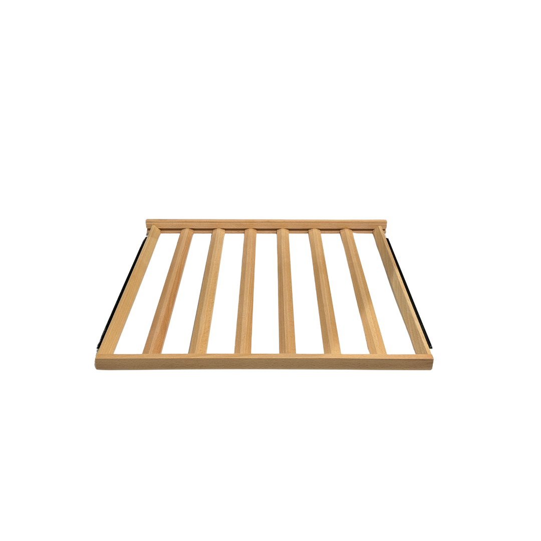 Houten plank - B122 - FWS122 - B93 - FWS93 - koelkasten - CE122-BGDY