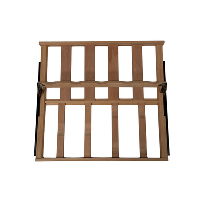 CELLA - Wooden Display shelf - CE122-DISPLAY