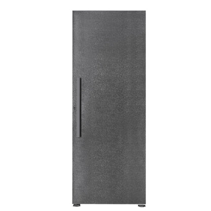 W300S-BLACK - 249 bottle wine storage cabinet