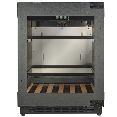TFT-BV34PANEL-TO - Drankkoelkast, geschikt voor paneelmontage - 118 l - Push2open