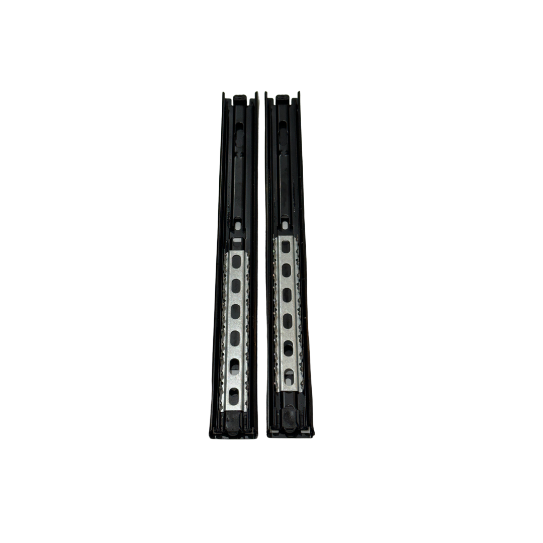 Telescopische rails - W122 - FWS122 - W93 - FWS93 - koelkasten - CE46-RAIL-SET